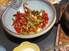 -桥边小楼·手工云南菜·丽江地标美食