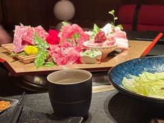 -300杯·和牛烧肉清酒专门店(廊里店)