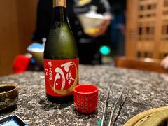 清酒-老乾杯和牛烧肉(王府中环店)