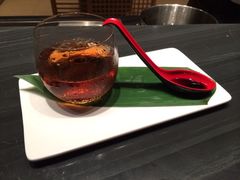 鸣海～烧酒鸡尾酒-佛山希尔顿酒店·融誉亚洲美食荟