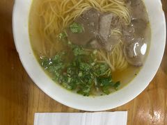 -鑫明明拉面(宁化路店)