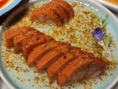 -天外天烤鸭店(八角店)