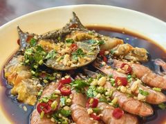 -妈妈菜舟山海鲜(定海古城店)