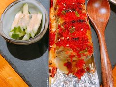-东岸料理·寿司·刺身
