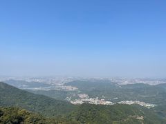 -梧桐山风景名胜区