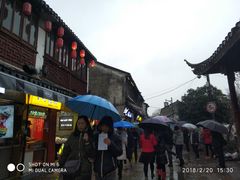 -鸡脚旮旯平江路店