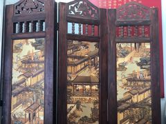 -润生堂(泰然四路店)