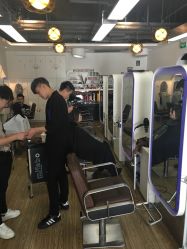 点击看大图 -尚·丹尼Hair