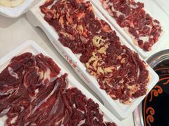-八合里牛肉火锅(八合里总店)