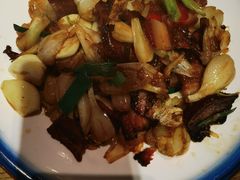 -老阿爸鲜鱼土菜(昆山花桥店)
