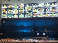 -牟传仁饭庄(星海店)