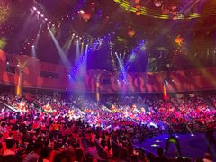 -珠海横琴长隆《卡卡虎奇遇记》