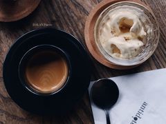 阿芙佳朵-解药·antidote Cafe&Bar