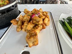 -柳莺湖上·湖景餐厅·江南菜(西湖店)