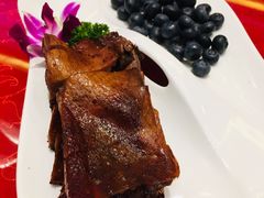 -上海富悦大酒店(松江店)