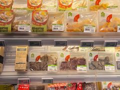 -盒马鲜生(宝地店)