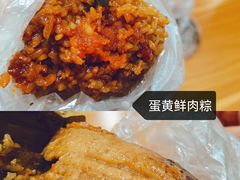 -白玉兰食品(中山公园龙之梦店)
