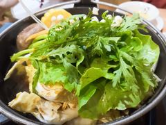 -樱吉岛寿喜锅(肇嘉浜路店)
