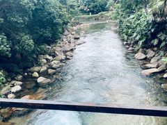 -增城大丰门漂流
