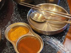 -伏一解牛烤肉专门店(信业购物中心店)