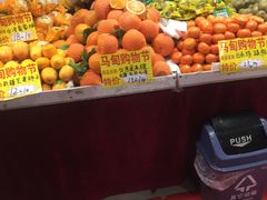 -中国国际会展中心-马甸购物街