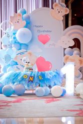 -告白气球派对策划·求婚·订婚宴·宝宝宴·生日派对