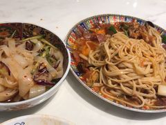 -阿拉丁新疆风味餐厅·清真(罗廊巷店)