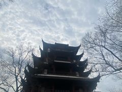 -采石矶景区