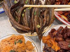 -情妹耙泥鳅·江湖川菜(科华店)