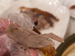 -北京全聚德(方庄店)