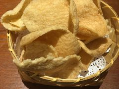 虾片-品泰·泰国餐厅(苏州中心店)
