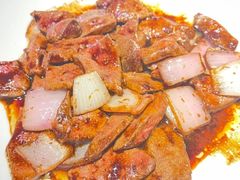 -虎哥私房菜(馒头山店)