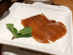 -四季民福烤鸭店(前门廊房二条店)