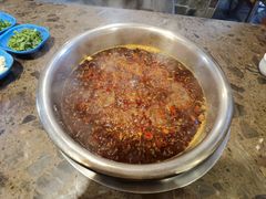 -周记全牛油火锅