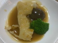 -凤城礼记鱼翅海鲜酒家(新马路总店)