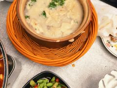 -聚味瞿记·龙虾堂(咸嘉湖店)