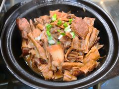 -临街徽菜馆·正宗黄山味