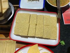 -刘一锅筋头巴脑(鲅鱼圈万达店)