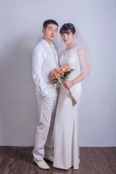 -瞳孔摄影(植物园路店)