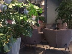 -猩世界 | COFFEE BAR(苏宁广场店)