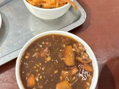 -姚记炒肝店(鼓楼店)