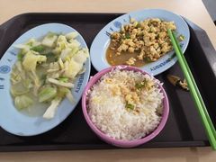 -清华大学-清芬园