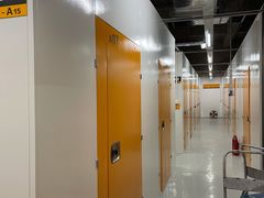-安东易迷你仓自助寄存仓库(淞虹路店)