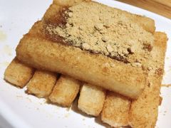 -小小河边鱼(天润城店)