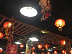 -粗粮人家(簋街店)