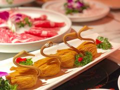 榴莲酥-香天下(悉尼city店)