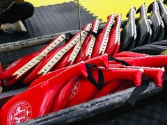 -拳盛时代拳击俱乐部(北京路店)