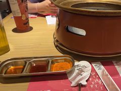 -西塔老太太泥炉烤肉(亚运村店)