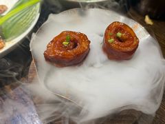 -魁盛居百年鲁菜馆(县西巷店)