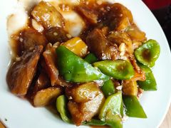 -闻道食府烙饼卷带鱼(原车耳营店原大觉寺店)